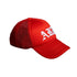 AKK Red Trucker – Color: – Size: | Buy Now at Amakipkip Store
